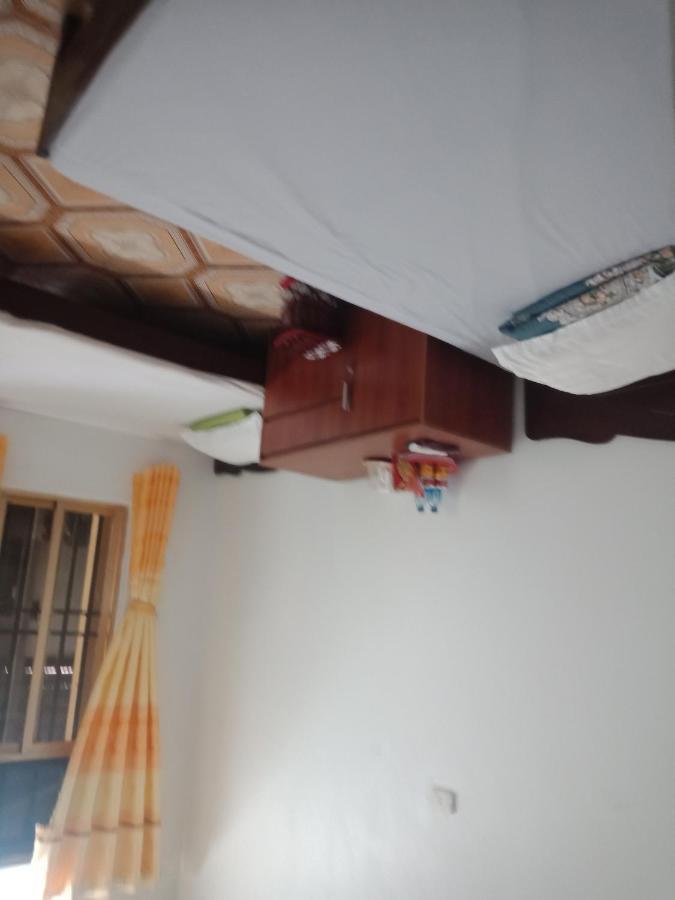 Cuc Phuong Hao Tham Homestay Hotel Nho Quan Zewnętrze zdjęcie