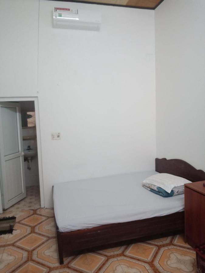 Cuc Phuong Hao Tham Homestay Hotel Nho Quan Zewnętrze zdjęcie