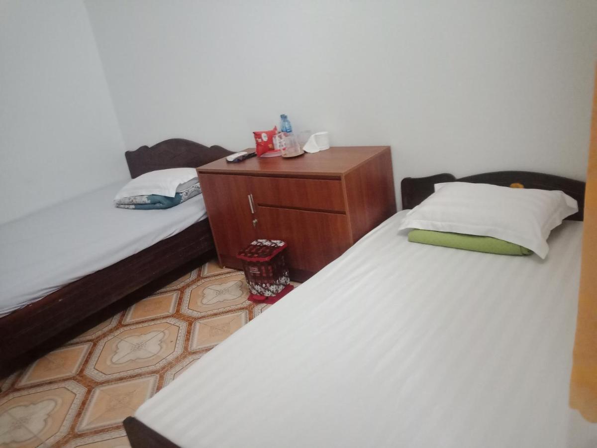 Cuc Phuong Hao Tham Homestay Hotel Nho Quan Zewnętrze zdjęcie