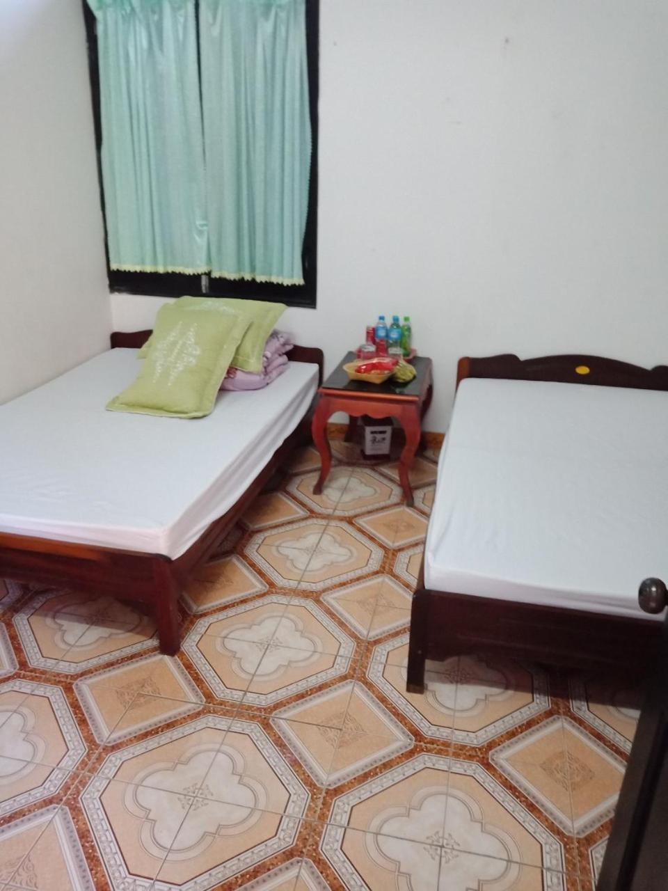 Cuc Phuong Hao Tham Homestay Hotel Nho Quan Zewnętrze zdjęcie