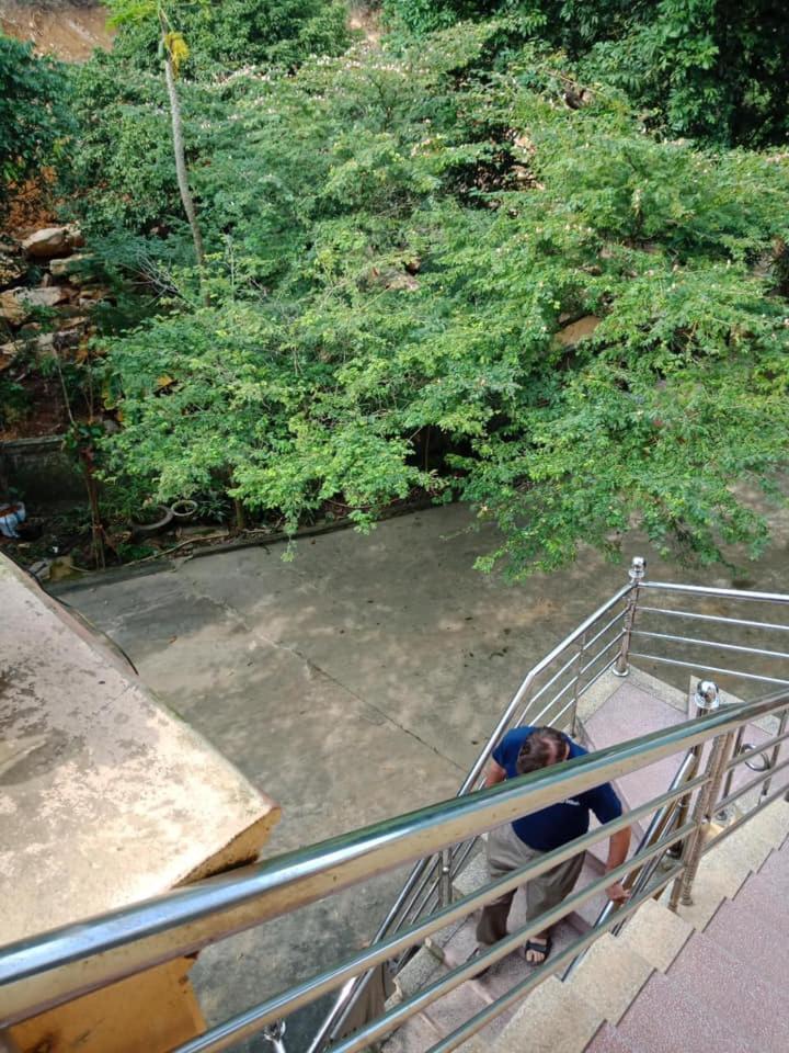 Cuc Phuong Hao Tham Homestay Hotel Nho Quan Zewnętrze zdjęcie