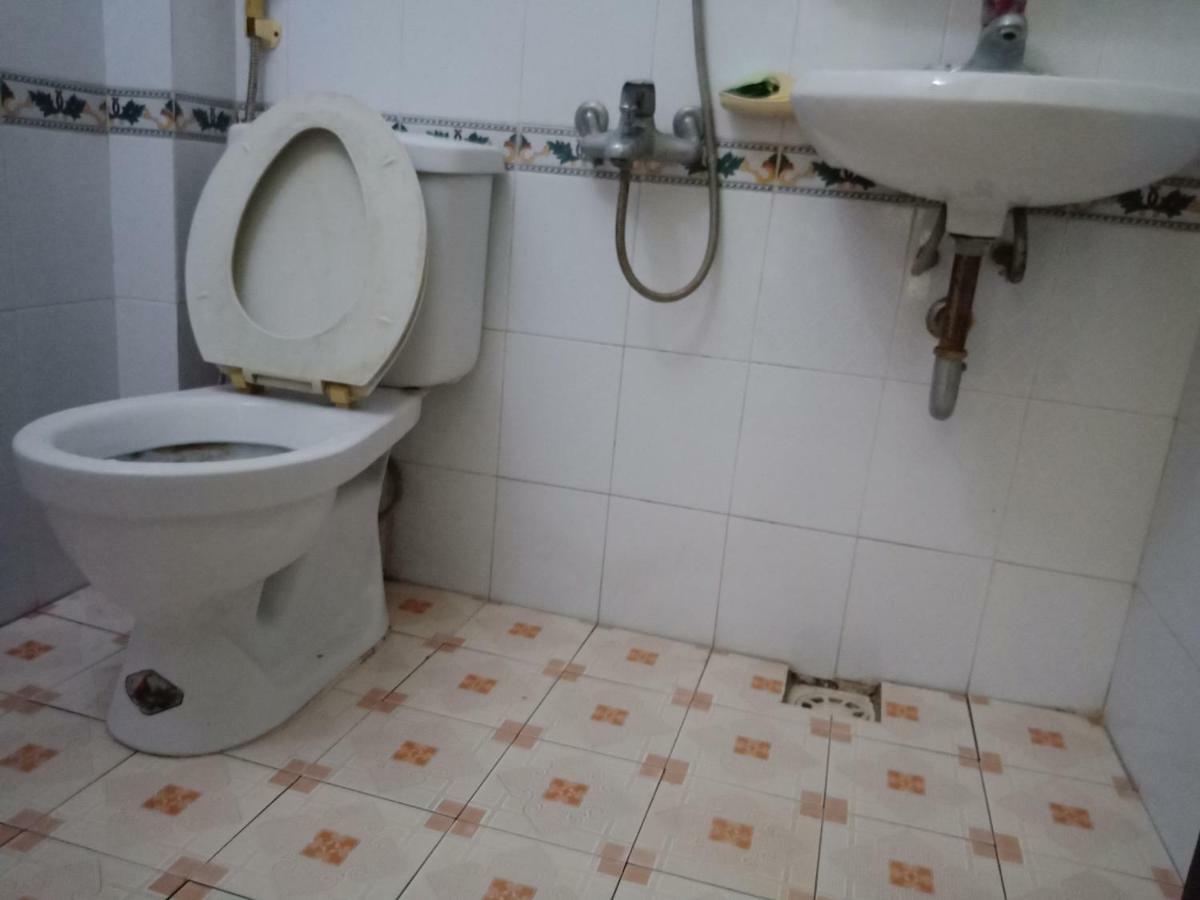 Cuc Phuong Hao Tham Homestay Hotel Nho Quan Zewnętrze zdjęcie