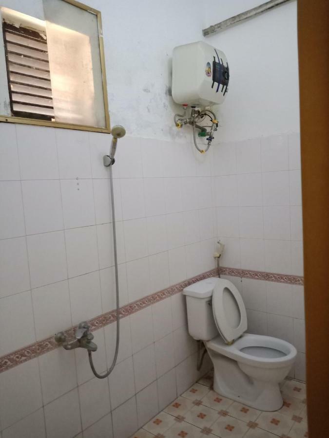 Cuc Phuong Hao Tham Homestay Hotel Nho Quan Zewnętrze zdjęcie