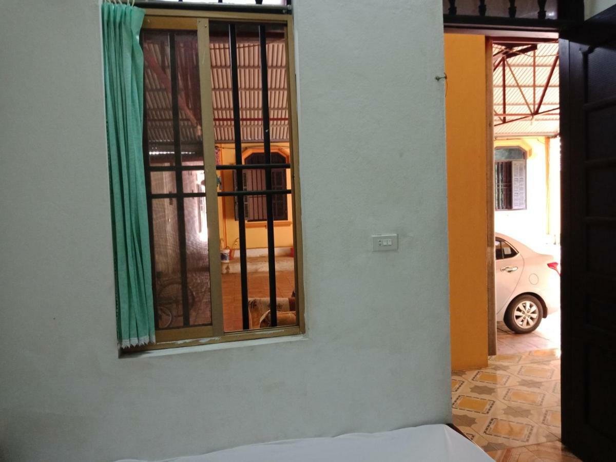 Cuc Phuong Hao Tham Homestay Hotel Nho Quan Zewnętrze zdjęcie