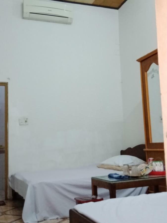 Cuc Phuong Hao Tham Homestay Hotel Nho Quan Zewnętrze zdjęcie