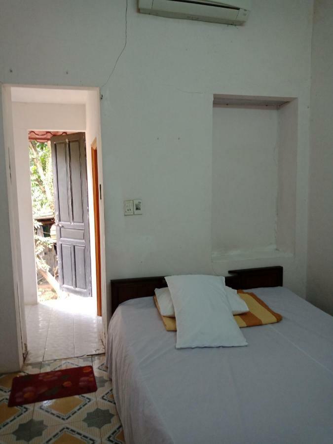 Cuc Phuong Hao Tham Homestay Hotel Nho Quan Zewnętrze zdjęcie